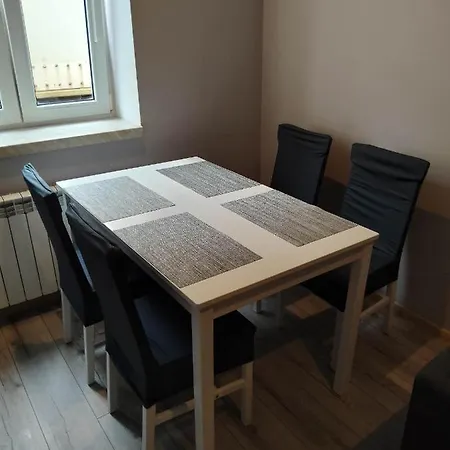 U Pauli Gory Sowie Gluszyca