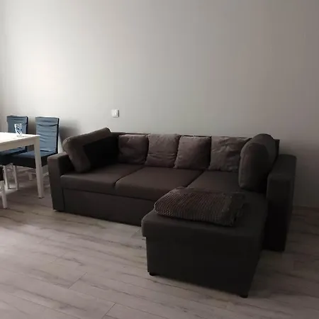 Apartment U Pauli Gory Sowie *