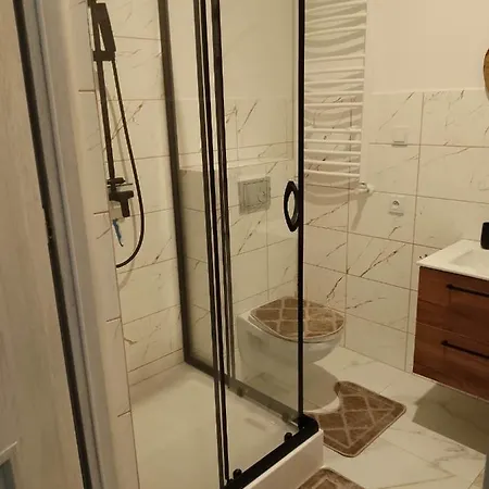 Apartment U Pauli Gory Sowie *
